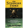 On Stranger Tides - Mass Market Paperbound