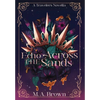 Echo Across The Sands - Hardcover