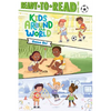 Game On!: Ready-To-Read Level 2 - Hardcover