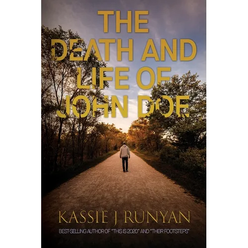 The Death and Life of John Doe - Paperback