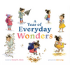 A Year of Everyday Wonders - Hardcover