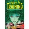 Perseus and the Monstrous Medusa - Hardcover