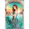 The Jinni Key: A Little Mermaid Retelling - Hardcover