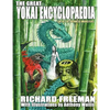 The Great Yokai Encyclopaedia - Paperback