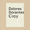 Copy - Paperback