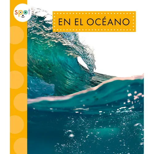 En El Océano - Paperback