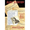 Alien Interview - Paperback
