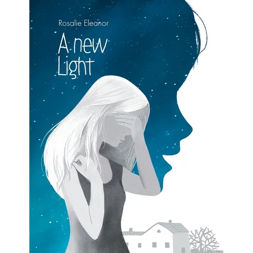 A New Light - Paperback