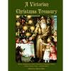 A Victorian Christmas Treasury - Paperback