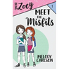 Meet the Misfits - Paperback