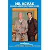Mr. Novak: An Acclaimed Television Series (hardback) - Hardcover