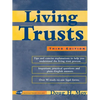Living Trusts - Paperback