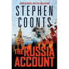 The Russia Account - Hardcover