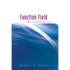Function Field Arithmetic - Paperback