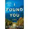 I Found You - Paperback