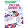 Stolen Jewels: A Quix Book - Paperback