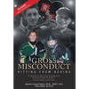 Gross Misconduct: Hitting From Behind - Hardcover
