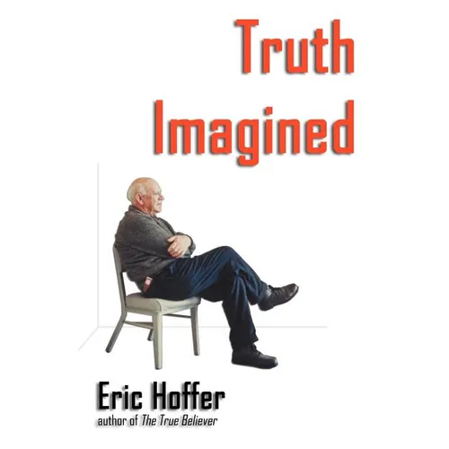 Truth Imagined - Paperback