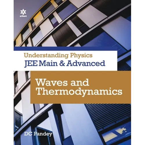 Waves & Thermodynamics - Paperback