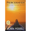 Piercehaven (Large Print) - Paperback