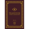 Tradivox Vol 6: Aquinas, Pecham, and Pagula Volume 6 - Hardcover
