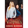 Death Coach, Vampires - Paperback