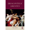 Dracontius' Orestes - Paperback