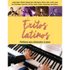Éxitos Latinos (Partituras): Partituras Para Aficionados Al Piano - Paperback