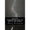 Apostasy, Abomination and the End of the World - Paperback