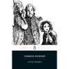 Little Dorrit - Paperback