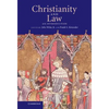 Christianity and Law: An Introduction - Hardcover