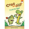 A Lot to Like! - Paperback