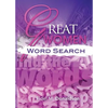Great Women Word Search - Paperback