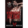 Kingdom's Reign: A Bad Boy Biker Romance - Paperback
