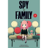 Spy X Family, Vol. 2 - Paperback