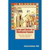 Law and Order in Medieval Spain: Alfonsine Legislation and the Cantigas de Santa Maria - Paperback