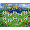 Ten Little Leprechauns: A Counting Storybook - Board Book