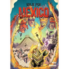 Viaje Por México: La Vengaza de Supay - Paperback