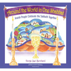 Around the World in One Shabbat: Jewish People Celebrate the Sabbath Together - Hardcover
