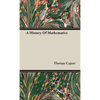 A History Of Mathematics - Hardcover