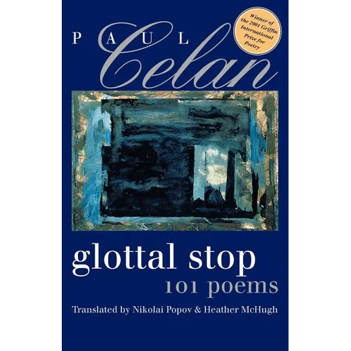 Glottal Stop: 101 Poems - Paperback