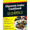 Glycemic Index Cookbook for Dummies - Paperback