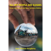 All My People Are Elegies: Essays, Prose Poems and Other Epistolary Oddities - Paperback