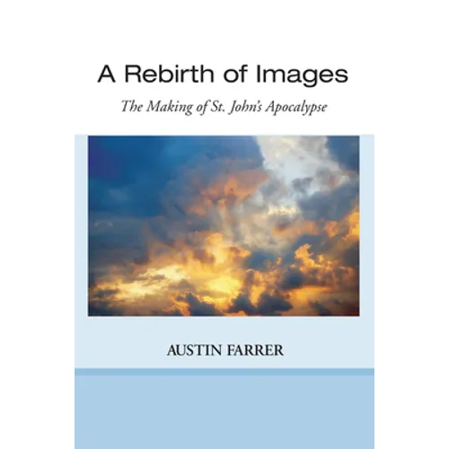 A Rebirth of Images - Paperback