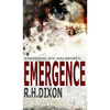 Emergence: Something Evil Has Awoken... - Hardcover