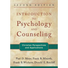 Introduction to Psychology and Counseling: Christian Perspectives and Applications - Paperback