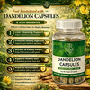Dandelion Root