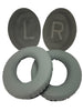 Replacement Ear Pads Cushion for QuietComfort 35 QC35 QC35II Bose Headphones