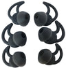 Replacement Ear Buds Tips for Bose ProFlight Aviation Headset Series 1 and 2