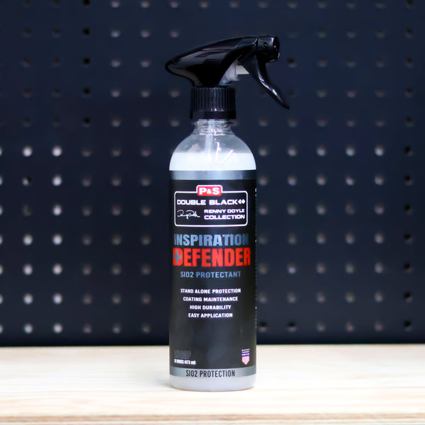 P&S DEFENDER SIO2 PROTECTANT PINT